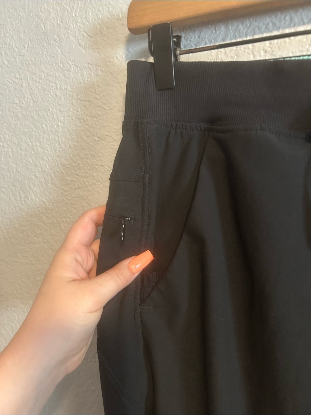 Men’s bird dogs jogger pants - Picture 4 of 11
